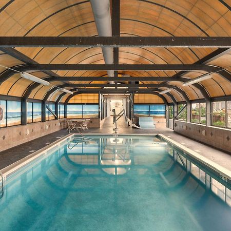 Club Wyndham Newport Onshore Экстерьер фото